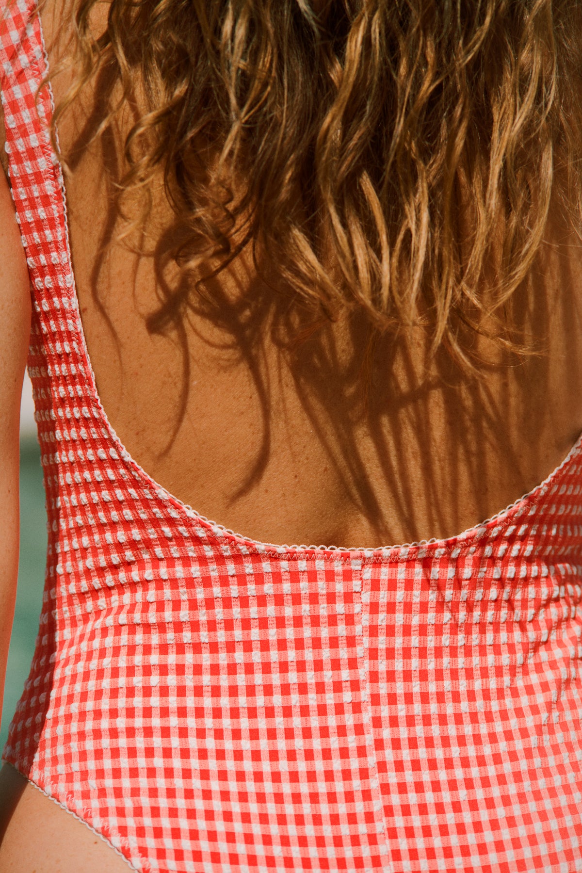Maillot une pièce